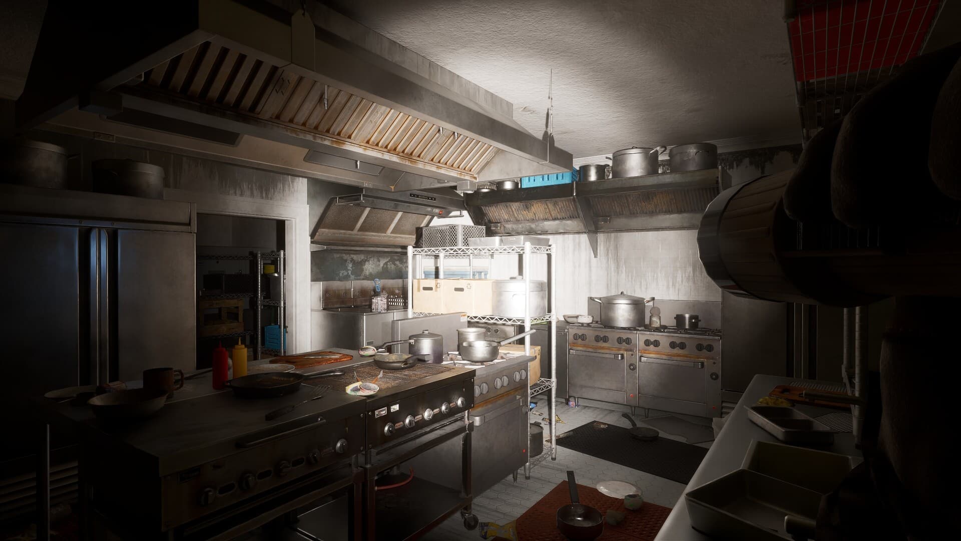 Official Ardem screenshot used for survival guide media coverage