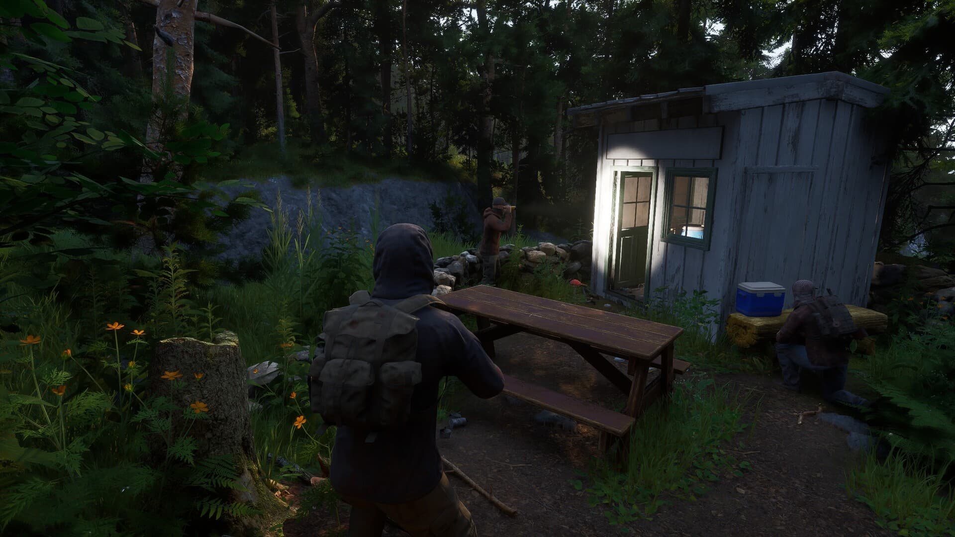 Ardem vs Project Zomboid, 7 Days to Die, and The Long Dark: Which Survival Loop Fits You? Ardem public media reference